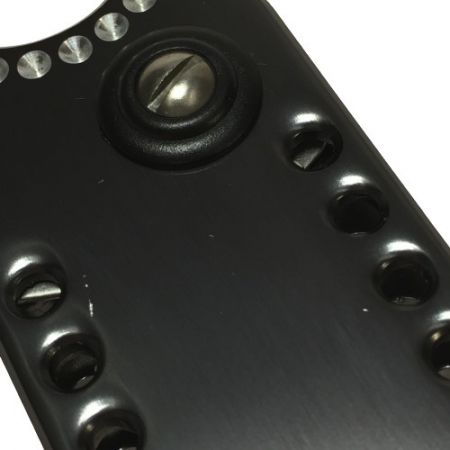   オフィスユーカリ ユーカリグリップ フィッシュグリップ ガンメタ