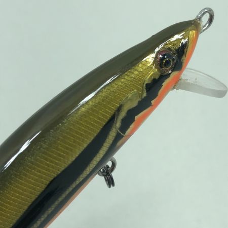  イクシュス ハンドメイドルアー ミノー 艶姫70F/Minnow90 ３個まとめ