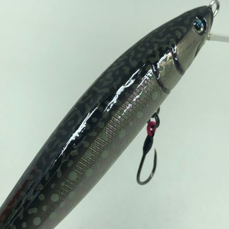  イクシュス ハンドメイドルアー ミノー 艶姫70F/Minnow90 ３個まとめ