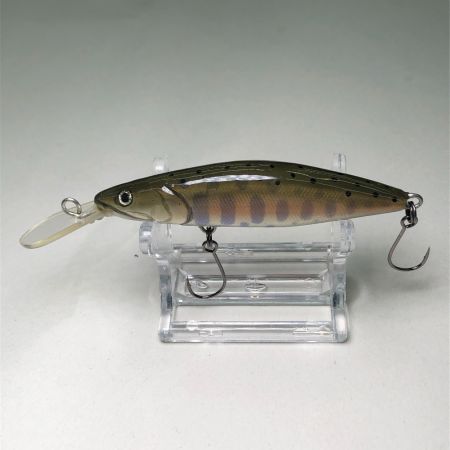  イクシュス ルアー 雅姫 70D