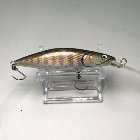  イクシュス ルアー 雅姫 70D