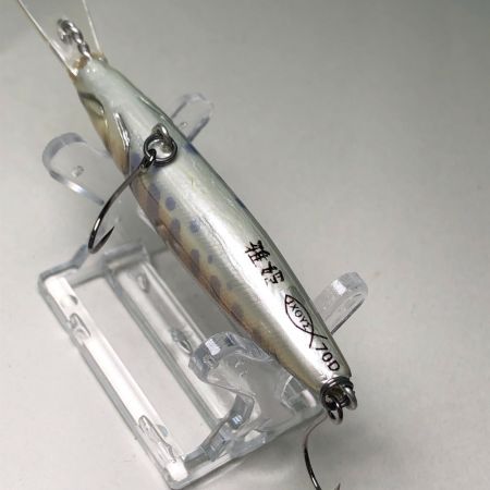  イクシュス ルアー 雅姫 70D