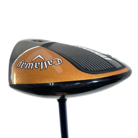  Callaway キャロウェイ マーベリック 18° 5FW フェアウェイウッド ディアマナ TB70 S カバーなし