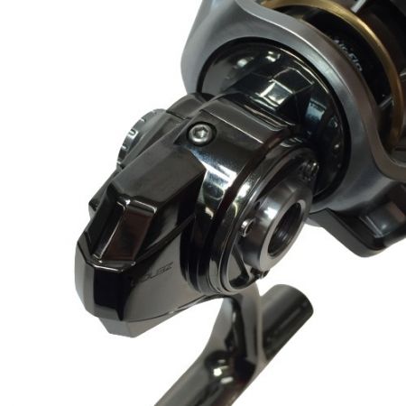 【中古】 Abu Garcia アブガルシア ZENON ゼノン 3000MSH