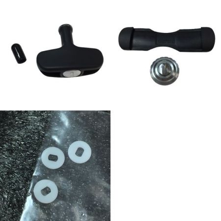  Abu Garcia アブガルシア ZENON ゼノン 3000MSH 1548042 スピニングリール