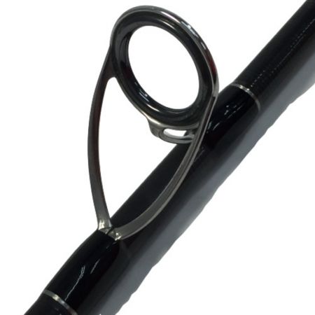  アイビーライン Phalanx Ashlan ス アシュラン 8'06" ロッド