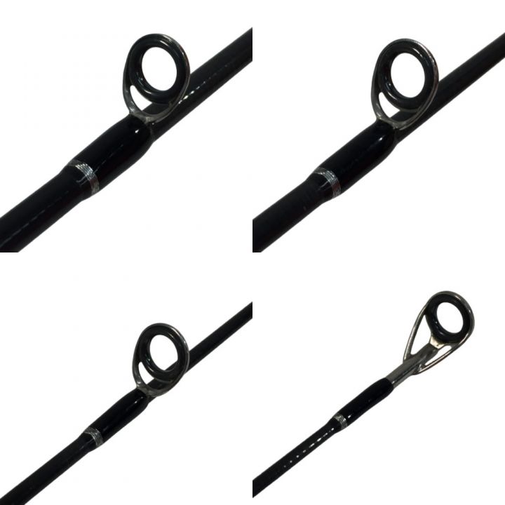 トラウト アイビーライン シンクロナイザーランス6.00