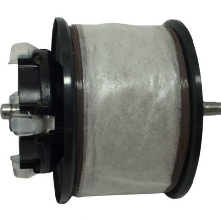   夢屋 20 メタニウム シャロースプール 04240