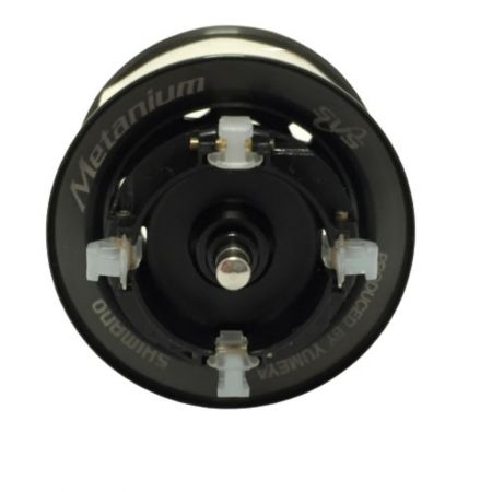   夢屋 20 メタニウム シャロースプール 04240