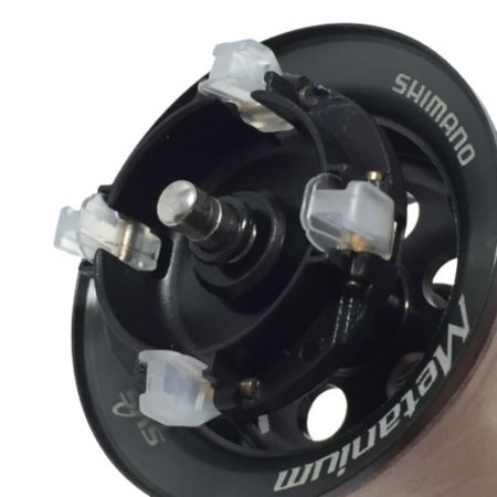   夢屋 20 メタニウム シャロースプール 04240