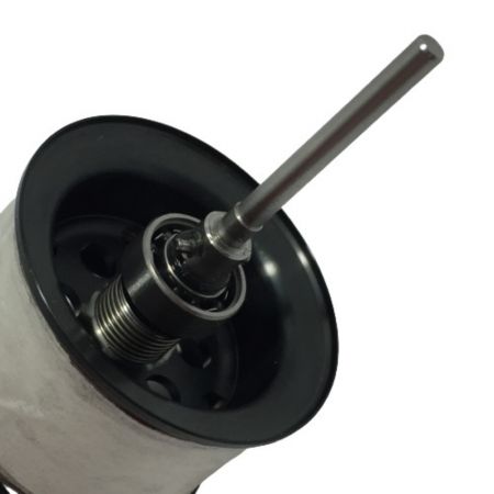   夢屋 20 メタニウム シャロースプール 04240