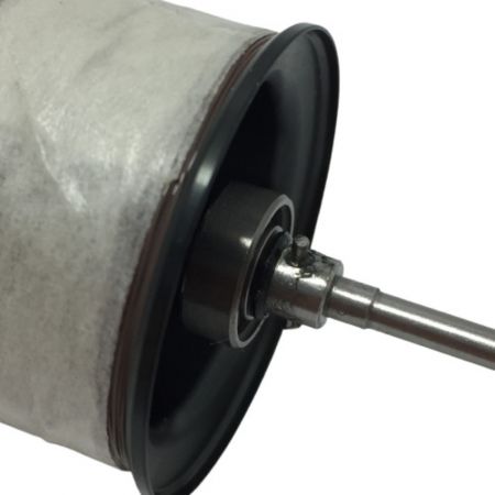   夢屋 20 メタニウム シャロースプール 04240