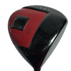 ◎◎ ONOFF オノフ AKA アカ 1W 10° ドライバー SMOOTH KICK MP-515D R Cランク