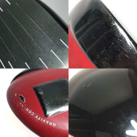  ONOFF オノフ AKA アカ 1W 10° ドライバー SMOOTH KICK MP-515D R