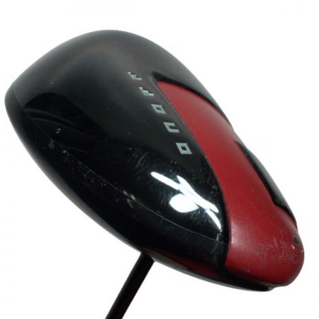  ONOFF オノフ AKA アカ 1W 10° ドライバー SMOOTH KICK MP-515D R