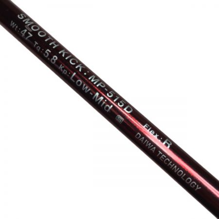  ONOFF オノフ AKA アカ 1W 10° ドライバー SMOOTH KICK MP-515D R