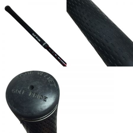  ONOFF オノフ AKA アカ 1W 10° ドライバー SMOOTH KICK MP-515D R