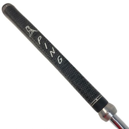  PING ピン Scottsdale TR ZB S スコッツデール PT パター カバーあり