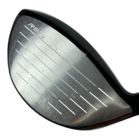  PRGR プロギア RS 1W 9.5° ドライバー Diamana for PRGR R ヘッドカバー付