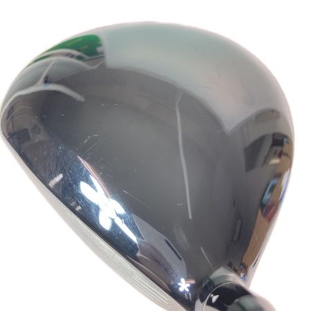  PRGR プロギア RS 1W 9.5° ドライバー Diamana for PRGR R ヘッドカバー付