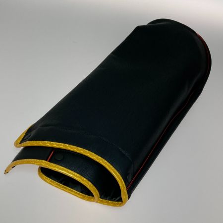  Disney ディズニー キャディバッグ 9型 4.2kg ブラック×イエロー