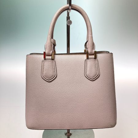  MICHAEL KORS マイケルコース 2WAYショルダーバッグ ハンドバッグ レディース NB-1802 ピンク