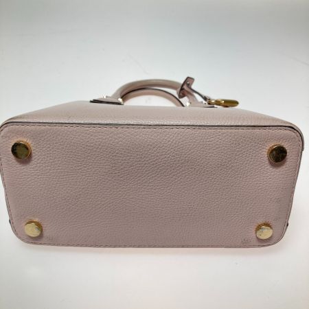  MICHAEL KORS マイケルコース 2WAYショルダーバッグ ハンドバッグ レディース NB-1802 ピンク