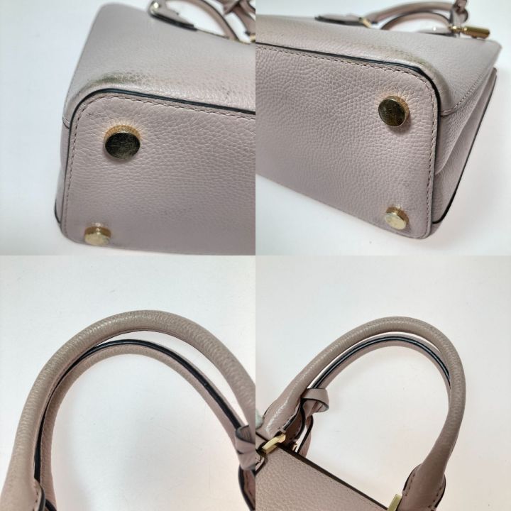 MICHAEL KORS マイケルコース 2WAYショルダーバッグ ハンドバッグ 