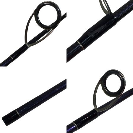  Restaffine レスターファイン  Fortune フォーチュン 5'6" HMX-5.6-2