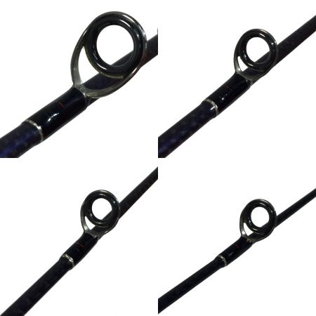  Restaffine レスターファイン  Fortune フォーチュン 5'6" HMX-5.6-2