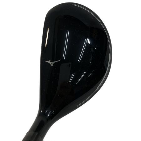  MIZUNO ミズノ ST200X 20° 4U UT ユーティリティ MFUSION エムフュージョン SR カバーなし