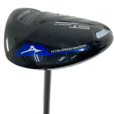  MIZUNO ミズノ ST200X 20° 4U UT ユーティリティ MFUSION エムフュージョン SR カバーなし