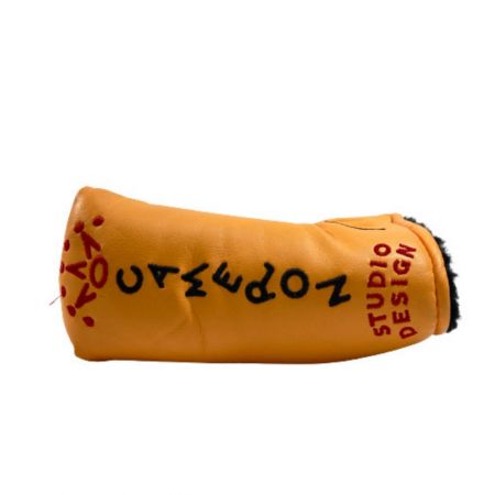  SCOTTY CAMERON スコッティキャメロン プロトタイプJ.A.T. PT パター カバーあり