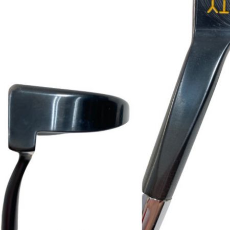  SCOTTY CAMERON スコッティキャメロン プロトタイプJ.A.T. PT パター カバーあり