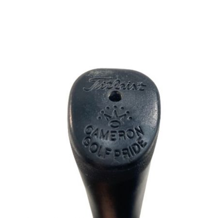  SCOTTY CAMERON スコッティキャメロン プロトタイプJ.A.T. PT パター カバーあり