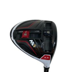 ◎◎ TaylorMade テーラーメイド M1 430 9.5° 1W DW DR ドライバー TENSEI TM50 テンセイ S カバーなし Bランク