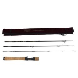 ◎◎ Fenwick フェンウィック ワールドクラスエクスペディション WCE60Y-CL-4J Cランク