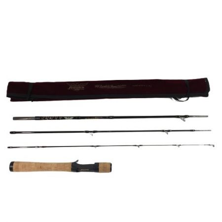  Fenwick フェンウィック ワールドクラスエクスペディション WCE60Y-CL-4J