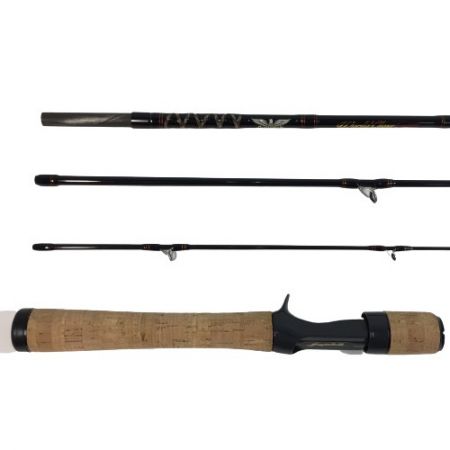  Fenwick フェンウィック ワールドクラスエクスペディション WCE60Y-CL-4J