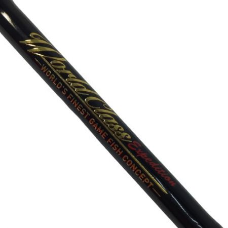  Fenwick フェンウィック ワールドクラスエクスペディション WCE60Y-CL-4J
