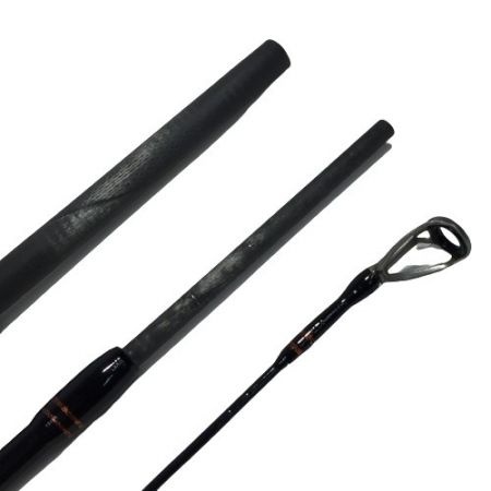  Fenwick フェンウィック ワールドクラスエクスペディション WCE60Y-CL-4J