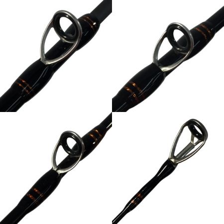  Fenwick フェンウィック ワールドクラスエクスペディション WCE60Y-CL-4J