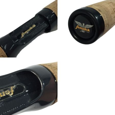  Fenwick フェンウィック ワールドクラスエクスペディション WCE60Y-CL-4J