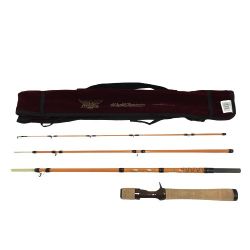 ◎◎ Fenwick フェンウィック WCE510Y-CL-4J ワールドクラス エクスペディション Bランク