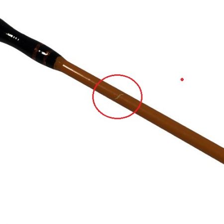  Fenwick フェンウィック WCE510Y-CL-4J ワールドクラス エクスペディション