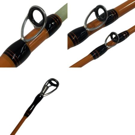  Fenwick フェンウィック WCE510Y-CL-4J ワールドクラス エクスペディション