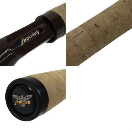  Fenwick フェンウィック WCE510Y-CL-4J ワールドクラス エクスペディション