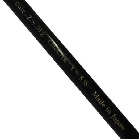  YAMAGA Blanks ヤマス Lupus 61 ルーパス 61 トラウトロッド