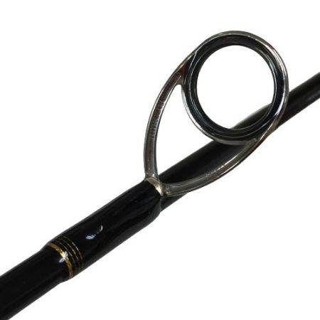  YAMAGA Blanks ヤマス Lupus 61 ルーパス 61 トラウトロッド