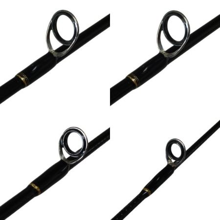  YAMAGA Blanks ヤマス Lupus 61 ルーパス 61 トラウトロッド